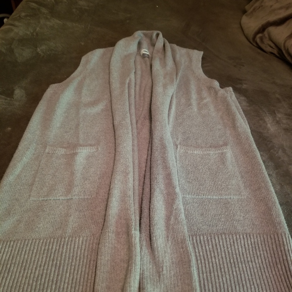 Vest